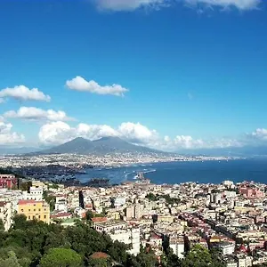  Bed & Breakfast Residenza D’epoca Chiostro San Francesco Italia