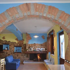 Bed & Breakfast La Dolce Sosta, Fonni