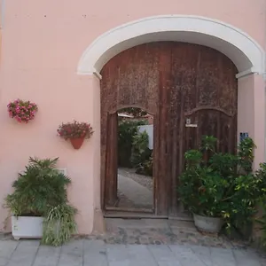 Frühstückspension Casa Licheri, San Vito (Sardinia)