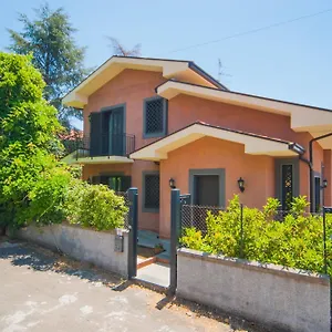 *** Bed & Breakfast La Rena Rossa Italia