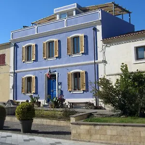Bed & Breakfast Brancadoria, Monteleone Rocca Doria